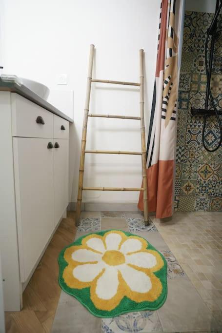 La Casa Del Chic Daire Cabestany Dış mekan fotoğraf