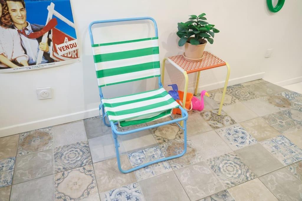 La Casa Del Chic Daire Cabestany Dış mekan fotoğraf